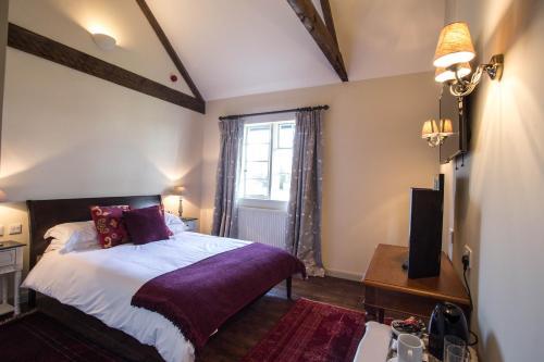 Bed & Breakfast Tailor Room 4