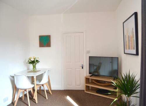 Apartamento The Henley Suites