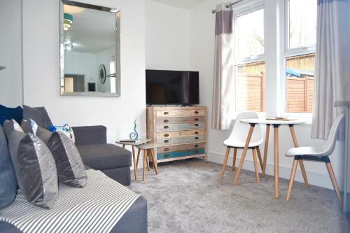 Apartamento The Henley Suites