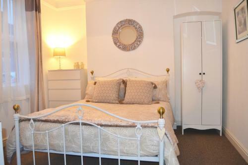 Apartamento The Henley Suites