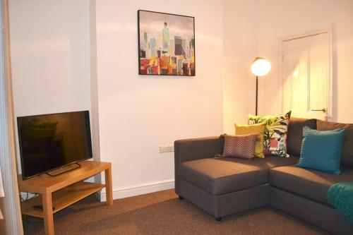 Apartamento The Henley Suites