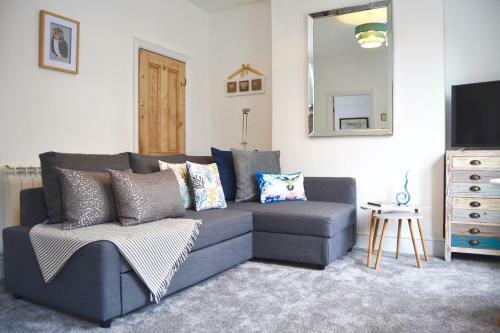 Apartamento The Henley Suites