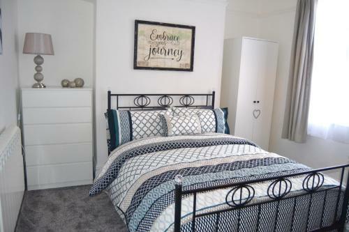 Apartamento The Henley Suites