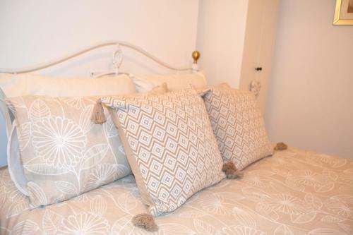 Apartamento The Henley Suites