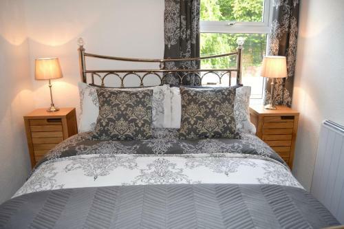 Apartamento The Henley Suites