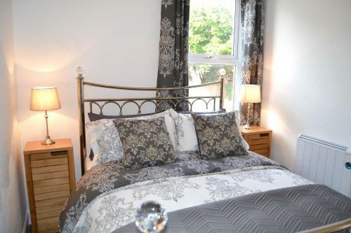 Apartamento The Henley Suites