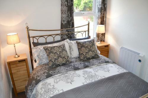 Apartamento The Henley Suites