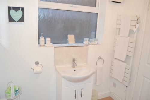 Apartamento The Henley Suites