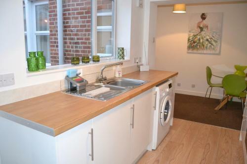 Apartamento The Henley Suites