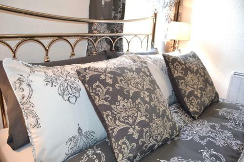 Apartamento The Henley Suites
