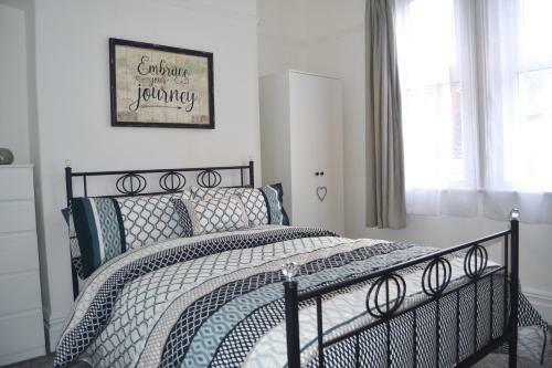 Apartamento The Henley Suites