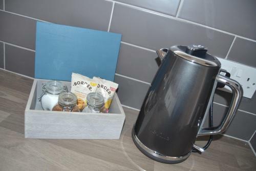 Apartamento The Henley Suites