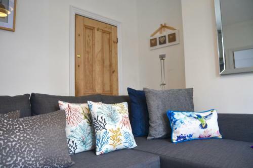 Apartamento The Henley Suites