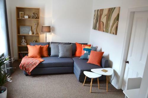 Apartamento The Henley Suites