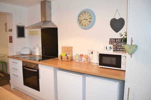 Apartamento The Henley Suites