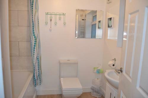 Apartamento The Henley Suites