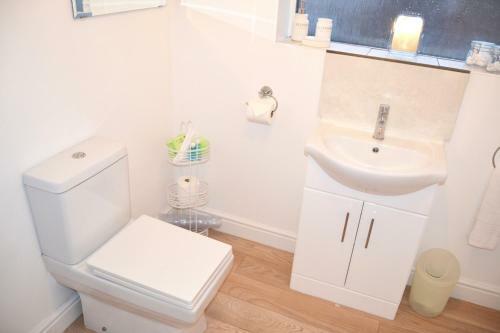 Apartamento The Henley Suites