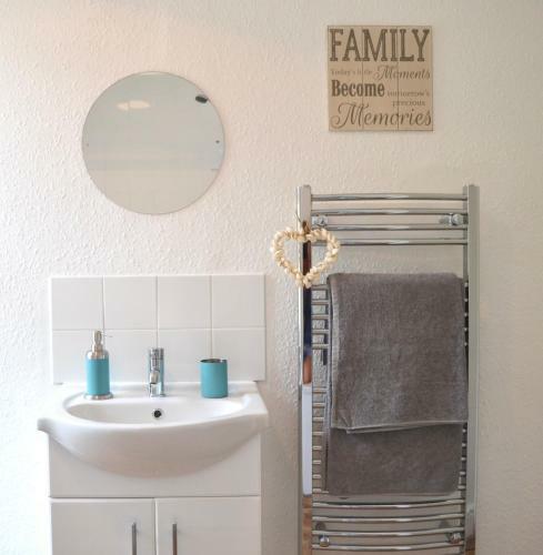 Apartamento The Henley Suites