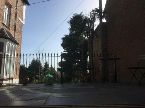 The Stables At The Old Vicarage