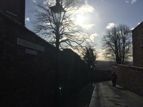 The Stables At The Old Vicarage