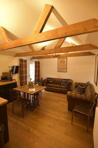 The Stables At The Old Vicarage