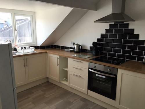 Sycamore House - Apartments