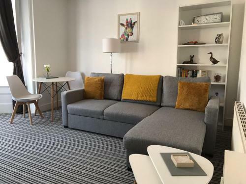Sycamore House - Apartments