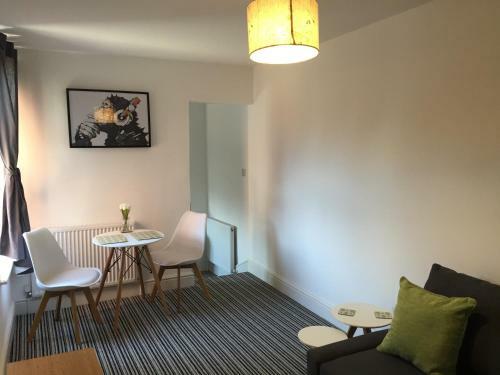 Sycamore House - Apartments