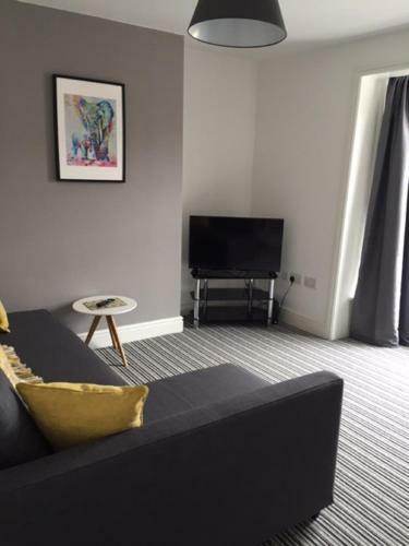 Sycamore House - Apartments