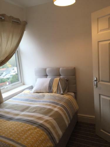 Sycamore House - Apartments