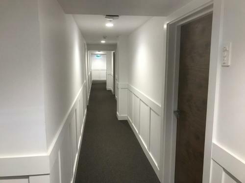 Apartamento Birchover One The Brayford