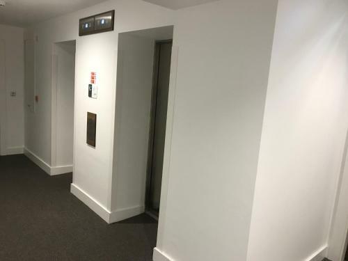 Apartamento Birchover One The Brayford