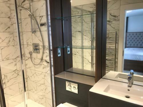 Apartamento Birchover One The Brayford