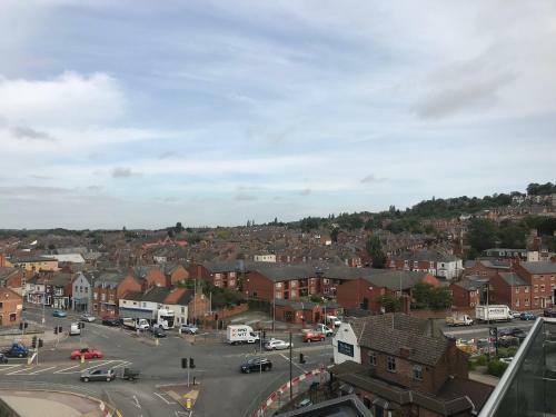 Apartamento Birchover One The Brayford