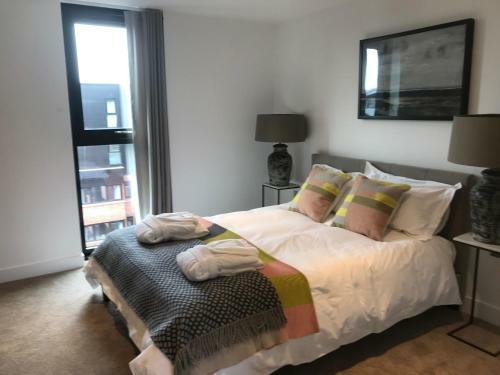 Apartamento Birchover One The Brayford