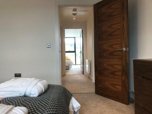 Apartamento Birchover One The Brayford