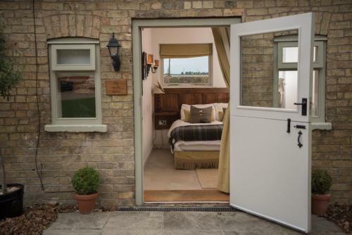 Bridleway Bed & Breakfast