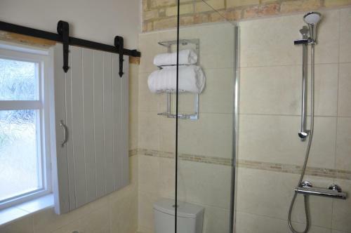 Bridleway Bed & Breakfast