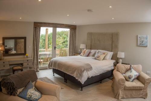 Bridleway Bed & Breakfast
