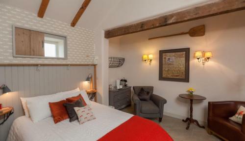Bridleway Bed & Breakfast
