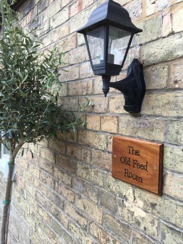 Bridleway Bed & Breakfast