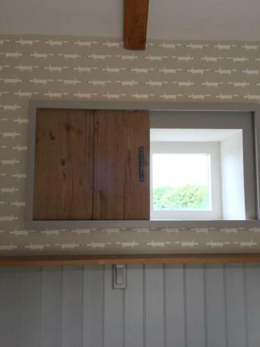 Bridleway Bed & Breakfast
