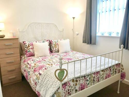 Apartamento West End Mews