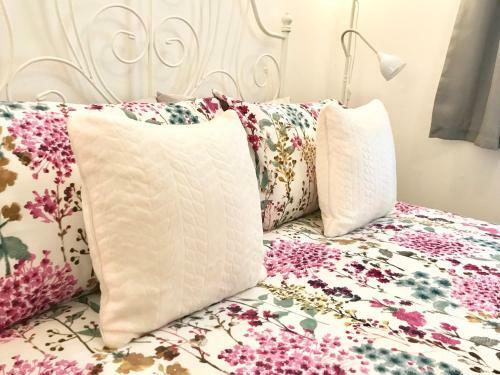 Apartamento West End Mews