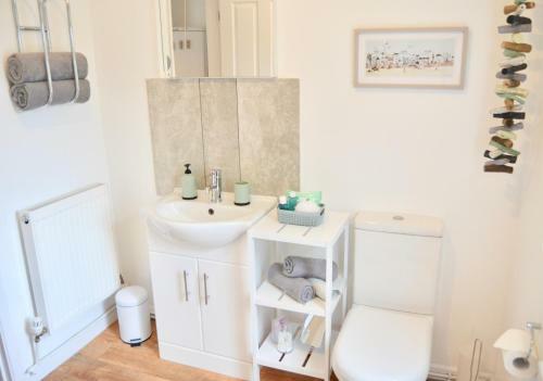 Apartamento West End Mews