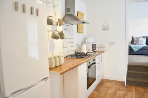 Apartamento West End Mews