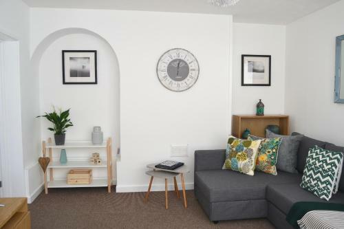 Apartamento West End Mews