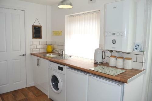 Apartamento West End Mews