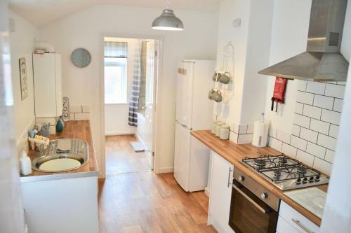 Apartamento West End Mews