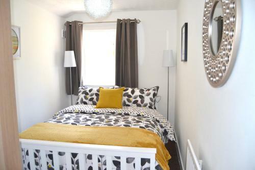 Apartamento West End Mews
